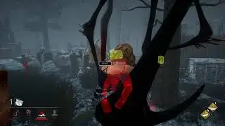 Live Silent streaming DBD- Friendly killer