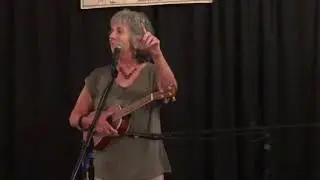 Ann Koplow sings &ldquo;Everybody&rsquo;s Somebody&rsquo;s Asshole&rdquo;