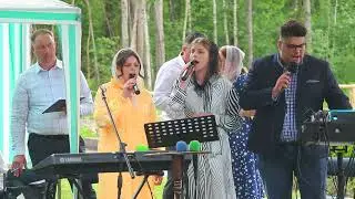 Час тяжкий останній, уже наступає 