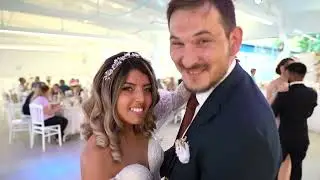 Ceyda ve Caner 01.08.2022