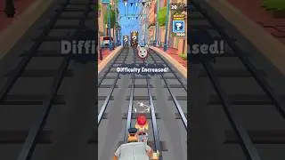 Mystery Hurdles: Subway Surfers Monaco 2024