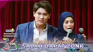 RASA KECEWA! Rizky Billar Dan Lesti Kejora Dapat Zonk | MNC GROUP ANNIVERSARY CELEBRATION 34