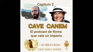 CAVE CANEM CAP&Iacute;TULO 2 N&Eacute;STOR F. MARQU&Eacute;S Y AL BANO