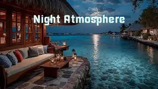 Luxury Chillout Lounge 2026~High End Relaxing Vibes~Deep Ambient Music Mix