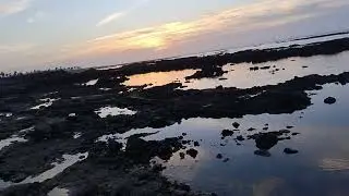 Il mare di al jadida Marocco 🇲🇦🌊🌄