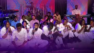FIX ME ft Minstrel David Alabi and Emmanuel Grace #music #christianfaith #prayer #gospel #fixme #new