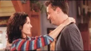Monica and Chandler // Home - Tom Rosenthal