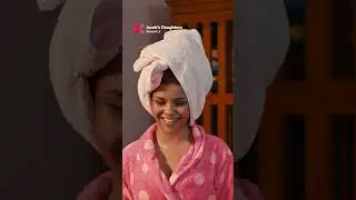 Girl, you don't bath? | Jacob's Daughters | Showmax original