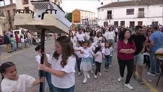 MAYOS 2023 COMPLETOS HD.