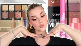 Funzionano o è solo PUBBLICITA'? Provo NOVITA' MAKEUP in trend...