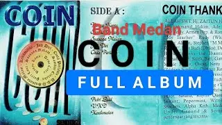 COIN - Album Sendiri (1999)