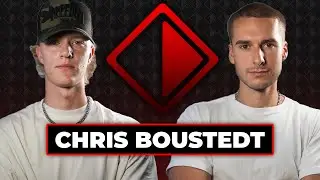 Chris Boustedt on going full time with Digital Products