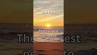 Sad Facts 2  #psychology #emotionalinsights #viral #sadfacts