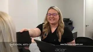 Dental Arts Group