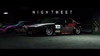 GTA V | NIGHTMEET | LoweredInstinct