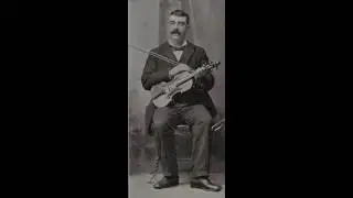 The Swallows Tail - John McFadden