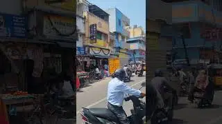 Zam Bazaar Triplicane #triplicane #chennai #tamilnadu #fyp
