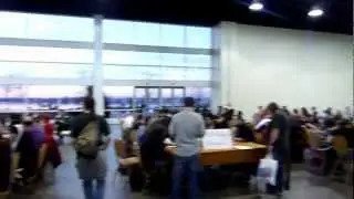 Table Top Games at MAGFest