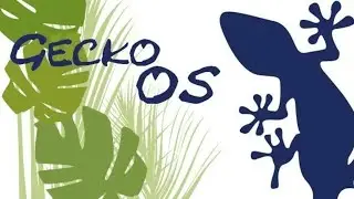Gecko OS Wii U Channel (CHECK DESC) (AROMA ONLY)