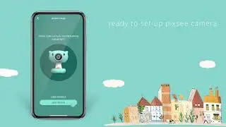 App Installation and Settings  | How-to | Pixsee