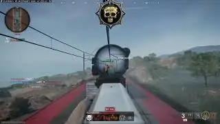 They think that I&rsquo;m cheating 😂 I&rsquo;m on Xbox oh I when I got killed by him