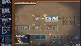 Beating EVERY PS2 Game #130 - Rogue Galaxy (part 15)
