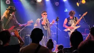 S.P.B(LOUDNESS tribute) feat.''Tocky