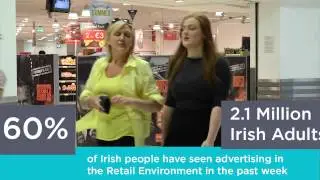 Retail Environment