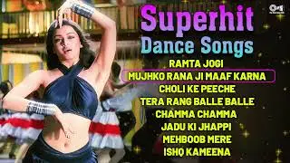 90's Party Dance Songs | Audio Jukebox | 90's Dance Songs Playlist | Party Songs | All Time Hits