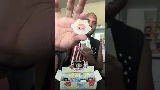 Подарок от продавца Yaya, специализирующегося на дистрибуции товаров класса люкс, для Rock Mercury.