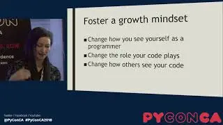 The journey from mediocrity: how to stop feeling like a beginner (Victoria Mothersill)