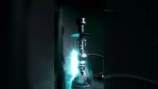 Amotion Flash Bang Black⎮Moze Shisha