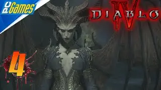 Diablo 4 - Вот это поворот #4