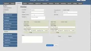 REX Demo Video