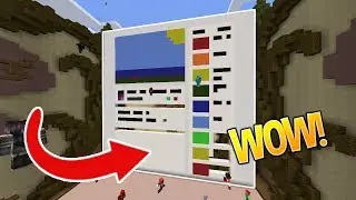 DOUBLE LEGENDARY?! (Minecraft Build Battle)