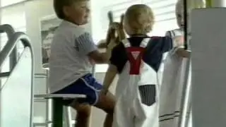 Viking Linen historia, osa 3: 70-, 80- ja 90-luvut