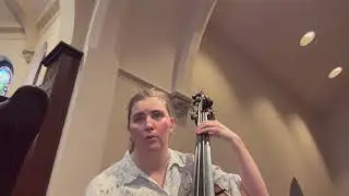 Handel's Messiah - For Unto Us A Child Is Born