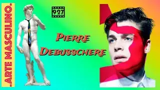 N&deg; 927 Pierre Debusschere