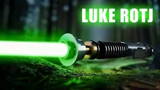 Luke ROTJ