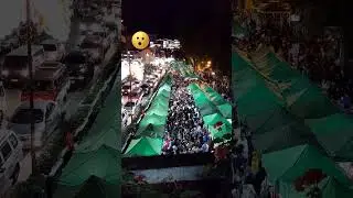 Baguio Night Market #baguiovlogs #shortvideo