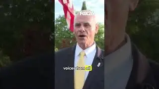 Exclusive interview with 9/11 survivor on 24th anniversary
