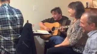 Boa Constrictor (Johnny Cash version)