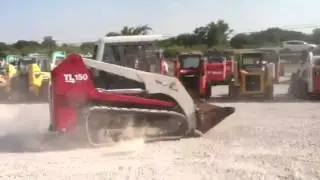Used Skid Steer for sale