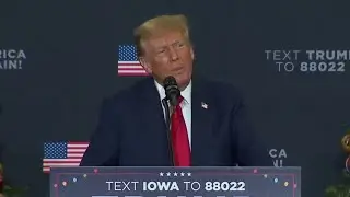 Colorado supreme court ruling removes Donald Trump from 2024 Primary ballot