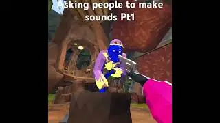 #vr #AC just a normal day with normal sounds or is it?￼