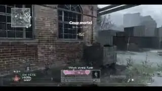 SePhi - MW2 Minitage