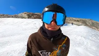 SOMMERSKI FONNA !! ALDRI GJORT DETTE FØR.. VLOG 64²