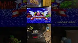 Sega Genesis [ASMR]