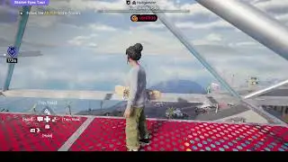 How to Get Colored Grip Tape in Skate 4 (Skate.)