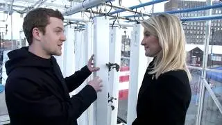 Reuters interviews ChangeSchool and its entrepreneurs